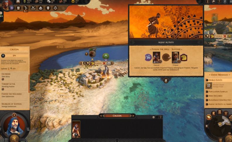 A Total War Saga: Troy